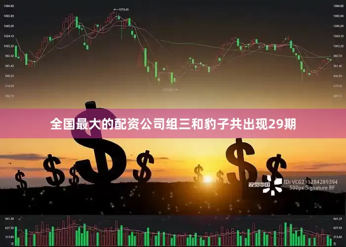 全国最大的配资公司组三和豹子共出现29期